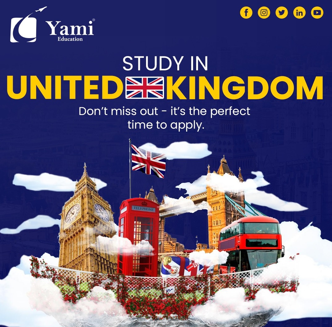 UK Student visa in 2025