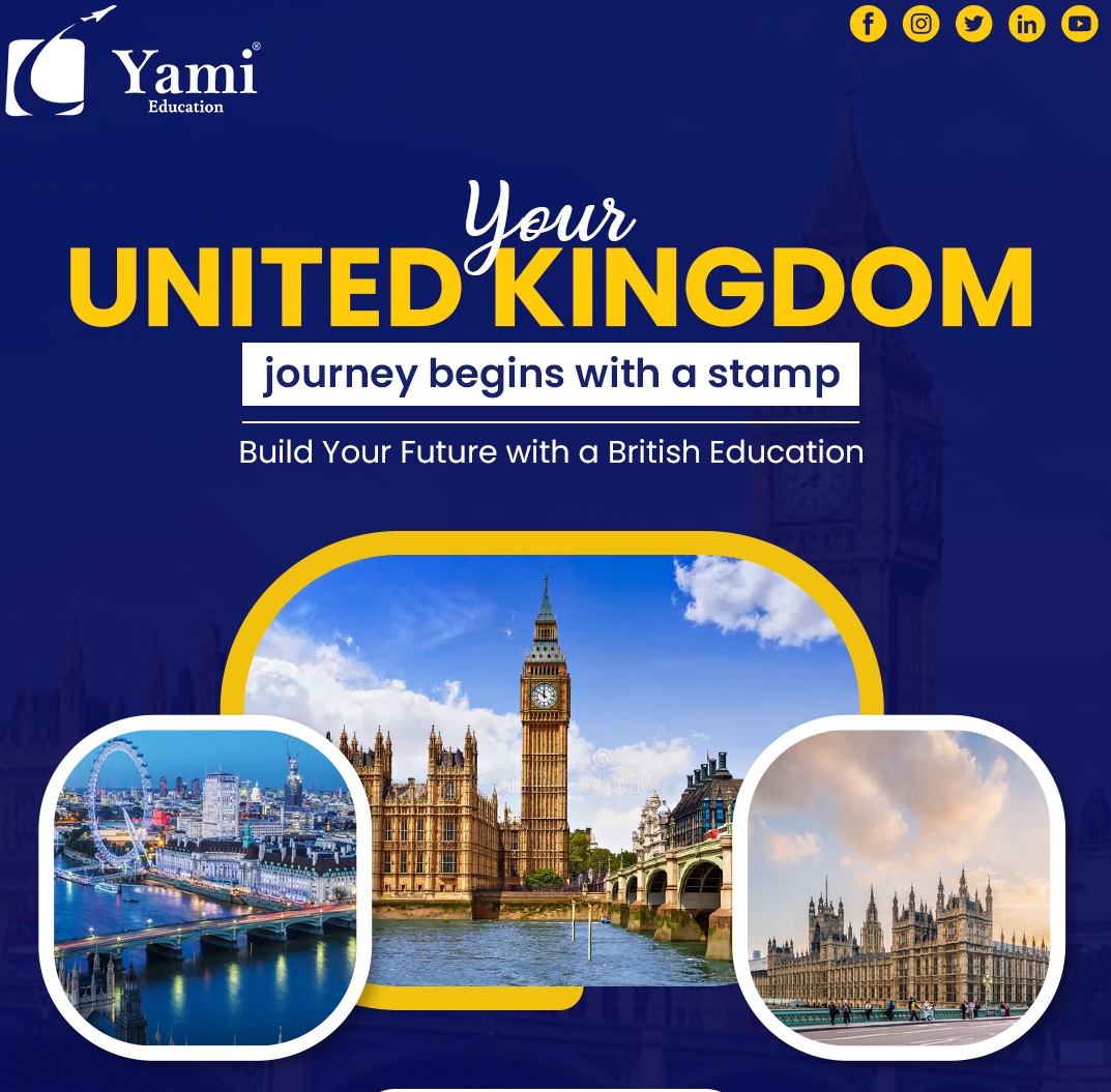 How to Secure Your UK Student Visa Fast