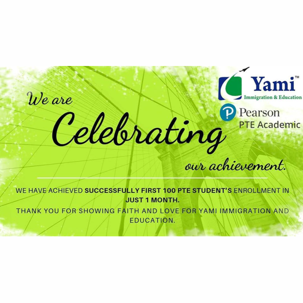Our Achievements