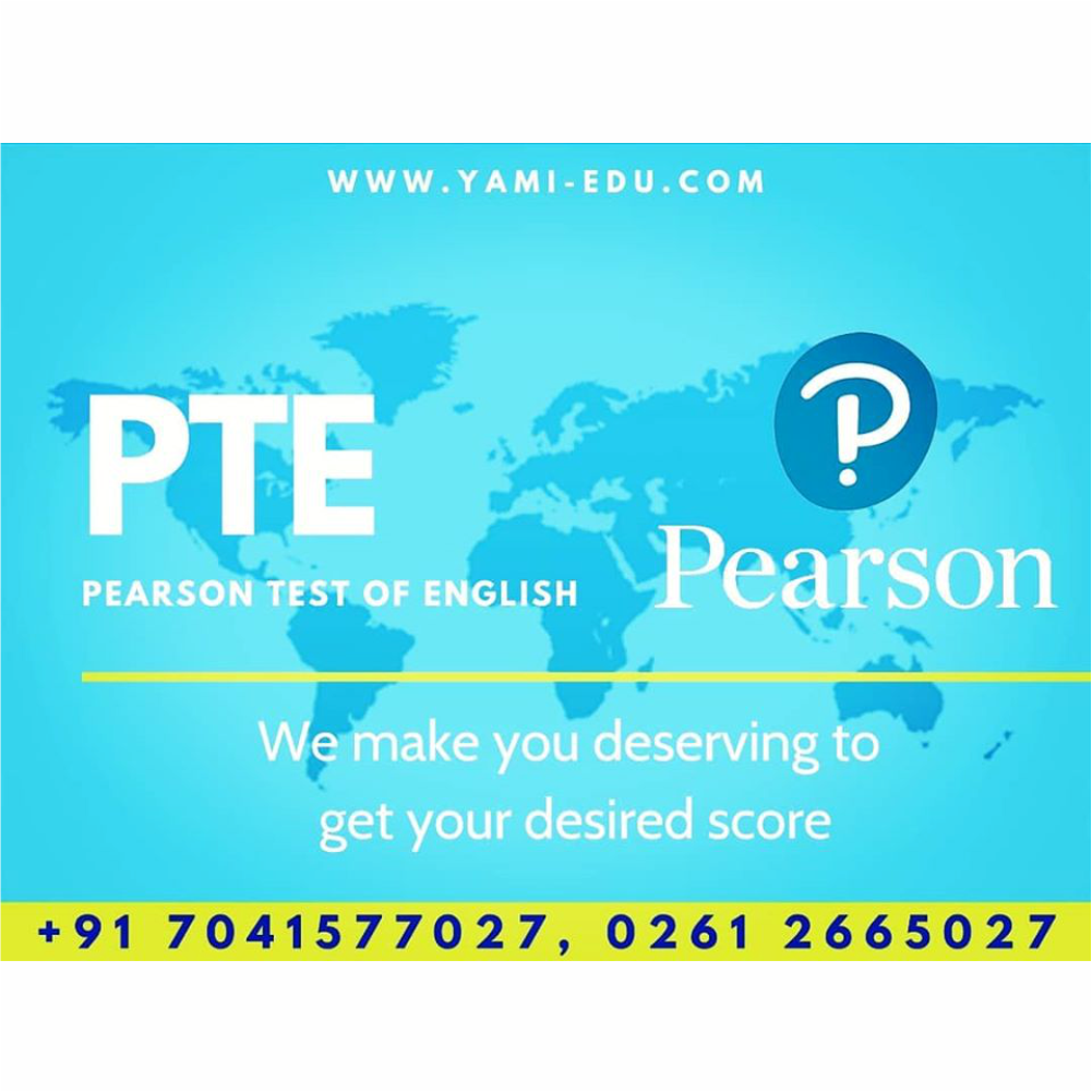 PTE Academy