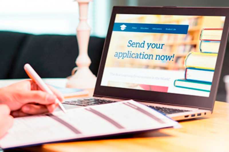 Student Admission & Visa Processes